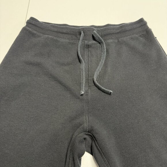 ALO Sweatpants Womens XL 32x30 Black Tapered Workout Gym Casual - Picture 3 of 16